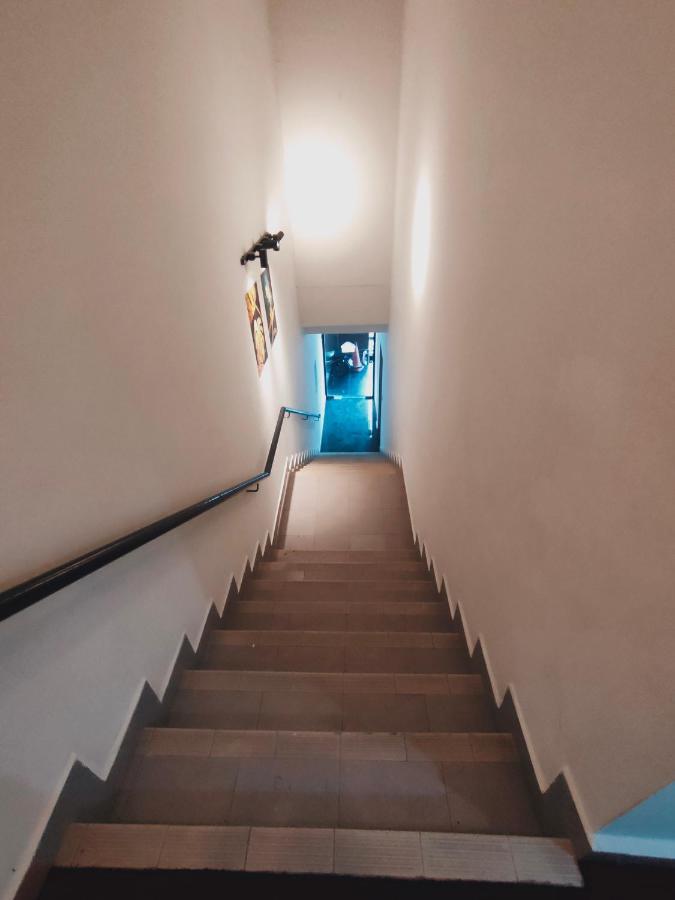 Allbes Parklands Hotel Кланг Екстериор снимка
